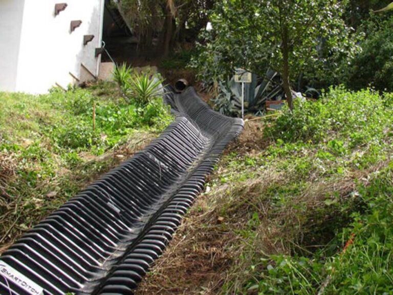 A Look at the SmartDitch® Product Line - Trienda